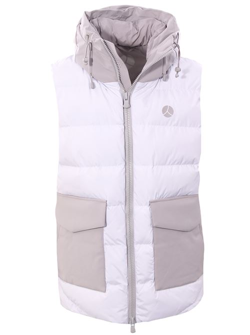Waistcoat senka PEOPLE OF SHIBUYA | SENKAPM801007